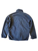 Jacke Fleece Dunkelblau Gr.116 | Reima