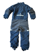 Skianzug Onesie Dunkelblau Gr.98/110 | Didriksons
