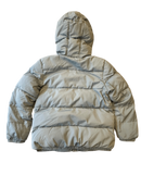 Jacke wattiert Salbei Gr.104 | Petit Bateau