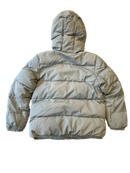 Jacke wattiert Salbei Gr.104 | Petit Bateau