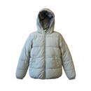 Jacke wattiert Salbei Gr.104 | Petit Bateau