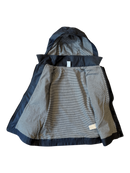 Regenjacke Blau Gr.98/104 | Petit Bateau