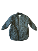 Jacke Oliv Gr.110 | mikk-line