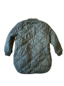 Jacke Oliv Gr.110 | mikk-line