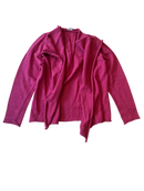 Cardigan Pink Gr.128 | Unbekannt