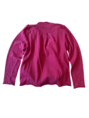 Cardigan Pink Gr.128 | Unbekannt