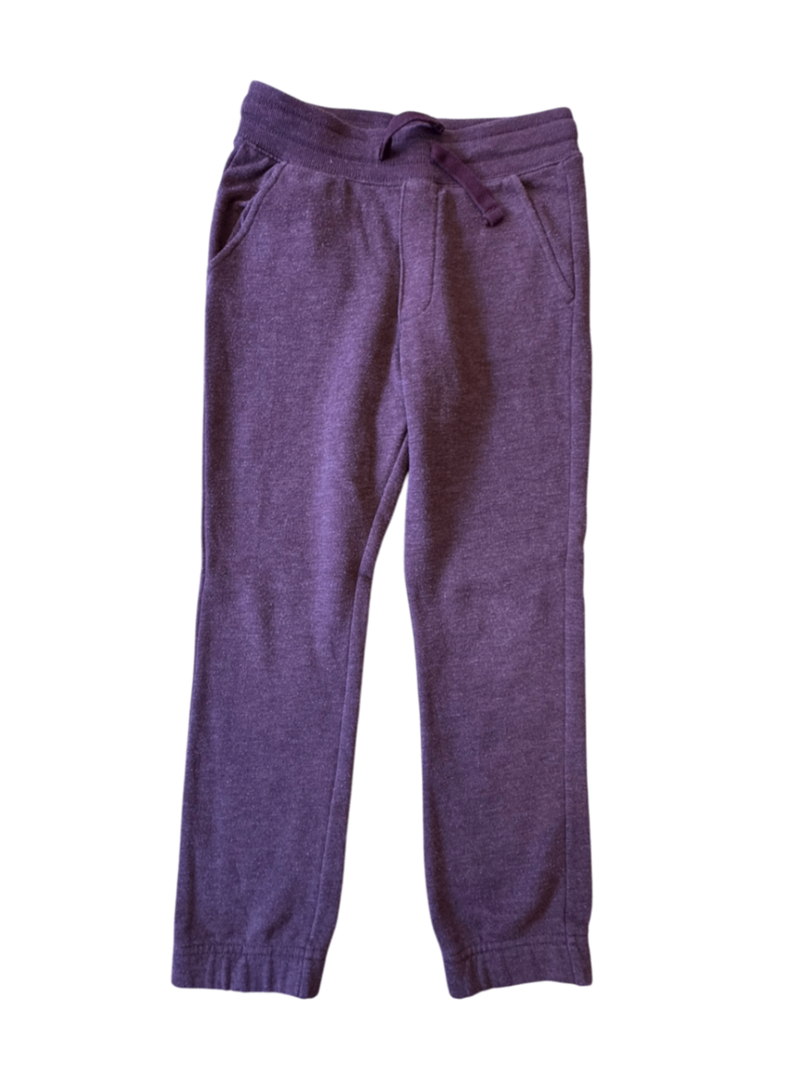 Jogginghose Mädchen Lila Gr.122 | OSH KOSH
