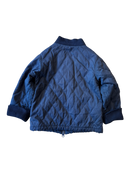 Jacke gesteppt Blau Gr.98/104 | Jacadi