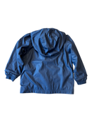 Regenjacke Blau Gr.98/104 | Petit Bateau