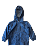 Regenjacke Blau Gr.98/104 | Petit Bateau