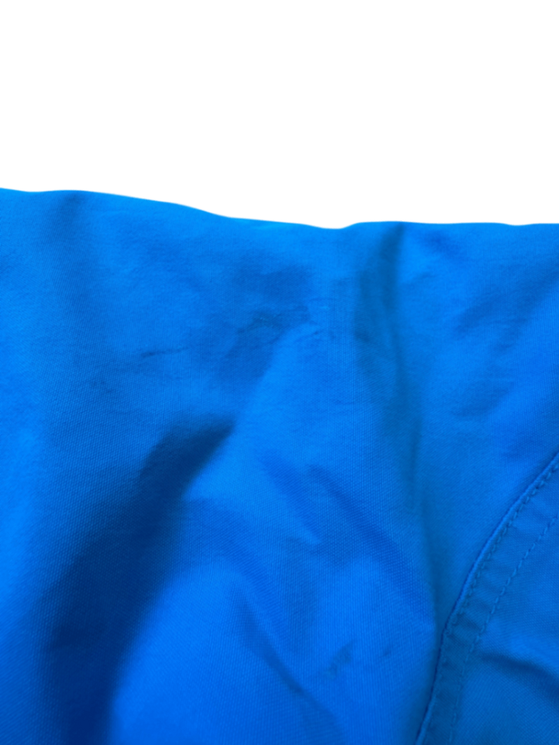 Skianzug Blau, Gelb, Dunkelgrau Gr.92 | Protest