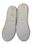 Turnschuhe Blau/Grau Gr.34 | Naturino