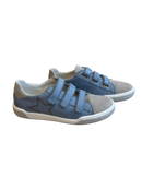 Turnschuhe Blau/Grau Gr.34 | Naturino