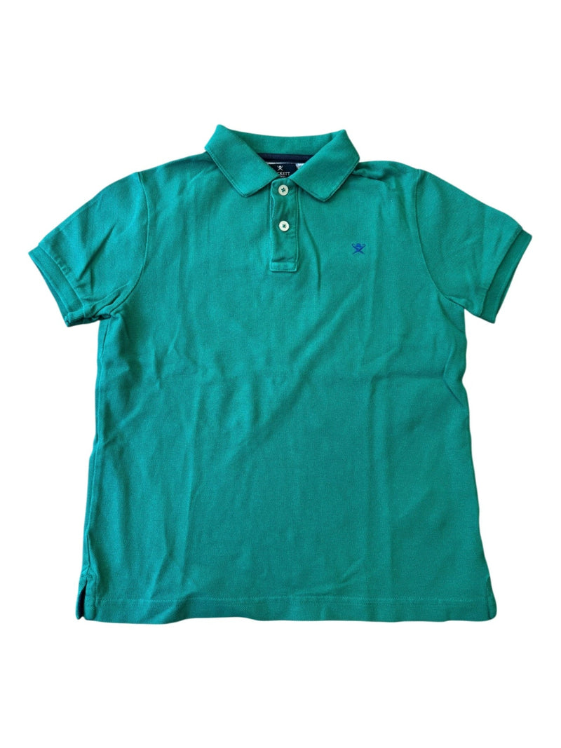 Shirt grün Gr.134 | Hackett