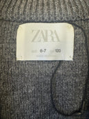 Jacken Grau Gr.110 | ZARA