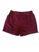 Shorts Bordeauxrot Gr.110 | Patachou