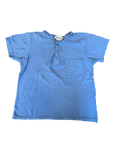 T-Shirt Blau Gr.128 | Morley