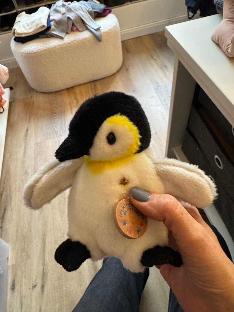 Kuscheltier Pinguin Gr. | Baur
