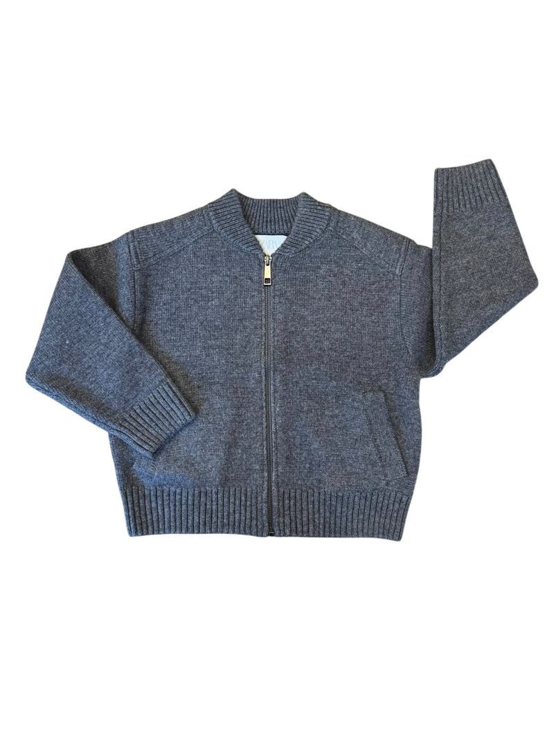 Jacken Grau Gr.110 | ZARA