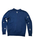 Cardigan dunkelblau Gr.140 | Polo Ralph Lauren