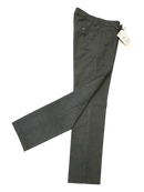 Hose Grau Gr.12 | il gufo