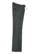 Hose Grau Gr.12 | il gufo