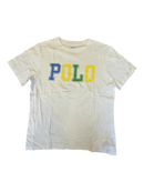 T-Shirt Weiß Gr.140 | Polo Ralph Lauren