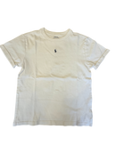 T-Shirt Weiß Gr.140 | Polo Ralph Lauren