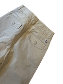Chino Hose Beige Gr.152 | Moncler