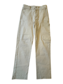 Chino Hose Beige Gr.152 | Moncler