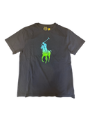 T-Shirt dunkelblau Gr.140 | POLO Ralph Lauren