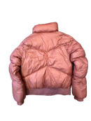 Winterjacke wattiert Rosa Gr.14 | Woolrich