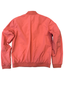 Bomberjacke Mädchen Koralle Gr.12 | Woolrich