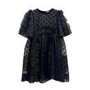 Kleid Schwarz Gr.12 | Stella Mc Cartney Kids