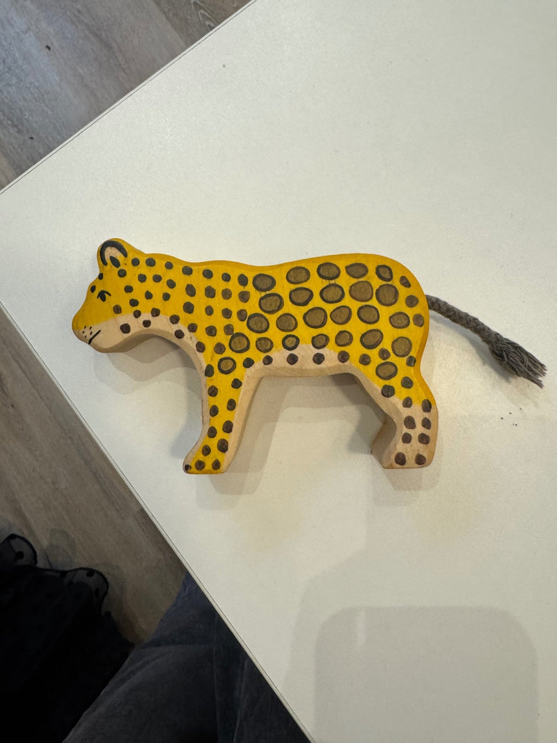 Holzspielzeug Tiger Gr. |