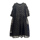 Kleid Schwarz Gr.12 | Stella Mc Cartney Kids