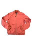 Bomberjacke Mädchen Koralle Gr.12 | Woolrich