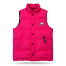 Daunenweste Pink Gr.158 | Canda Goose