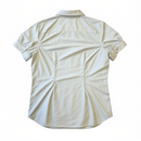 Bluse kurzarm Weiß Gr.16 | Ralph Lauren