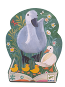 Puzzle 24 teile | Djeco