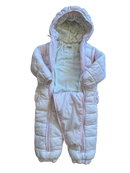 Schneeanzugeanzug Baby Rosa Gr.80 | KANZ