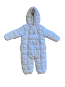 Schneeanzugeanzug Baby Rosa Gr.80 | KANZ