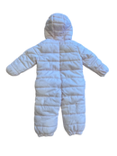 Schneeanzugeanzug Baby Rosa Gr.80 | KANZ