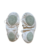 Ballettschläppchen Rosa Gr.20 | Bloch "Arise"