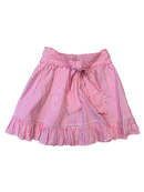 Rock Pink-Weiß gestreift Gr.164 | Scotch R'Belle