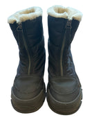 Boots Schwarz Gr.38 | Gallucci