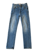 Jeans Blau Gr.122 | Tumble 'n Dry