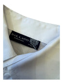 Hemden weiß Gr.14 | Dal Lago