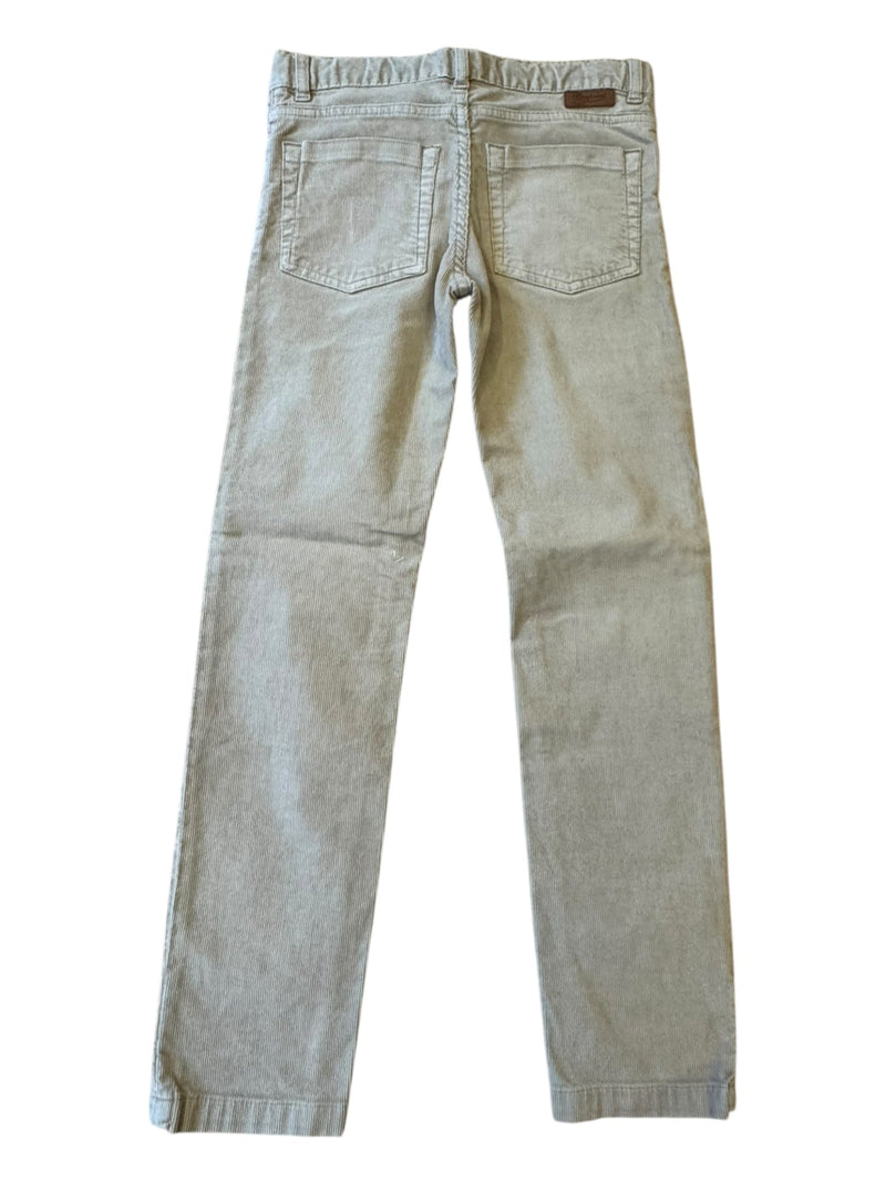 Cord Hose Beige Gr.10 | Bonpoint