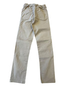 Chinohose Jungs Beige Gr.10 | il gufo